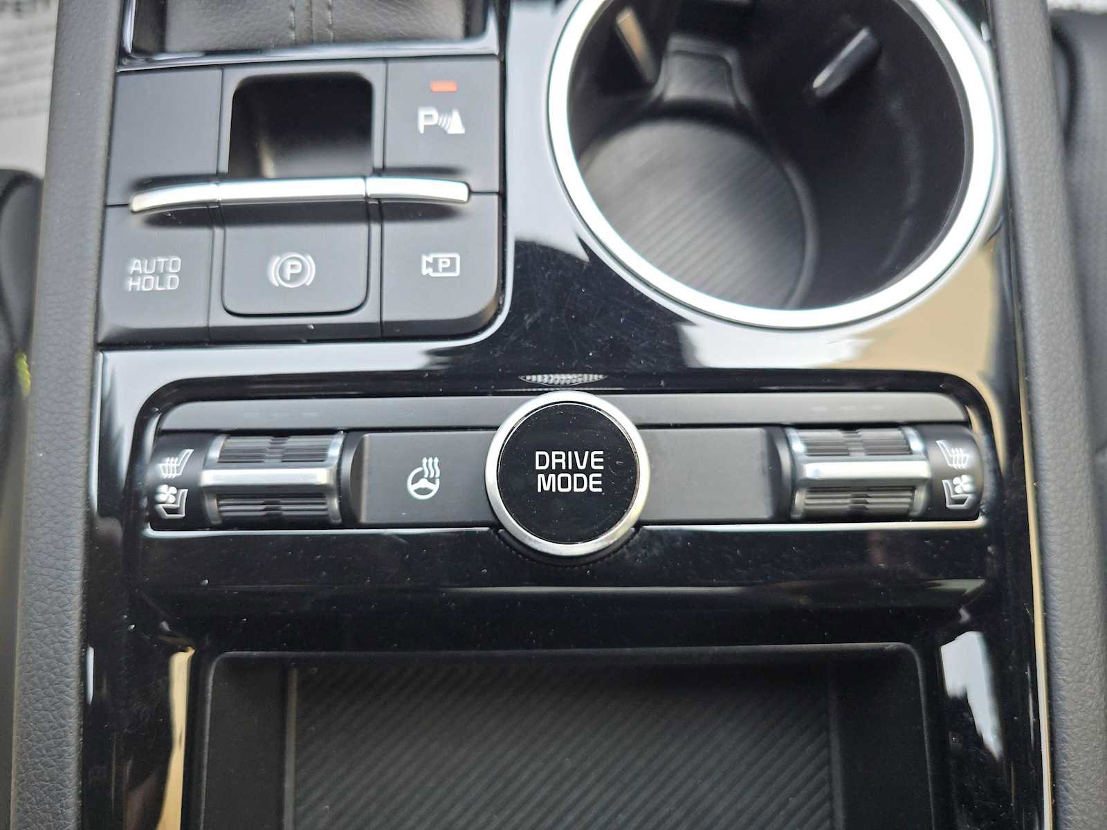 Used 2026 Kia K5 GT w/ GT1 Package FWD image 34