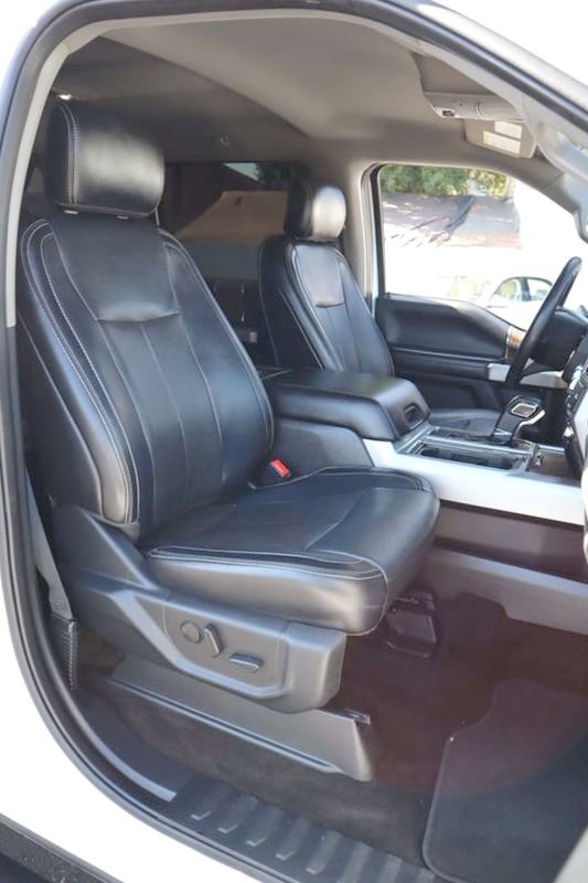 Used 2019 Ford F150 Lariat image 22