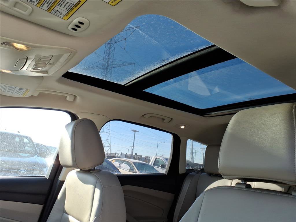 Used 2015 Ford Escape Titanium image 11