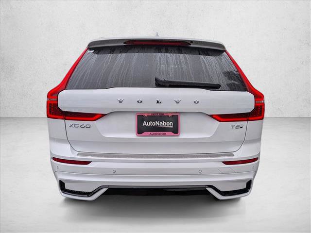 New 2026 Volvo XC60 T8 Ultra w/ Protection Package Premier image 8