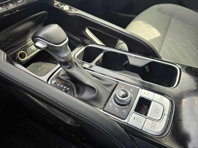 Used 2024 Kia Telluride SX Prestige X-Pro image 21