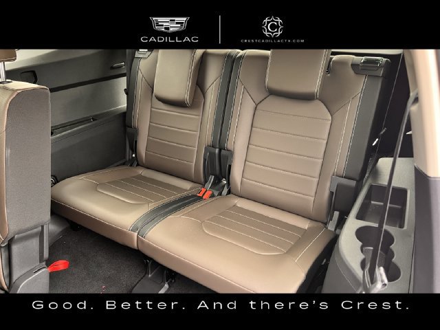 Used 2025 Volkswagen Atlas SEL AWD/4WD image 29