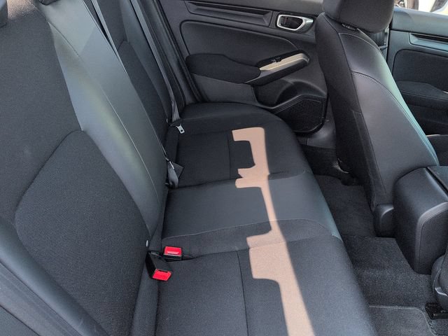 Used 2024 Honda Civic Sport image 11