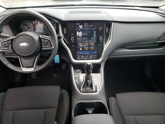 Certified 2024 Subaru Legacy Premium AWD/4WD image 13