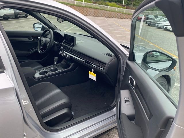 New 2025 Honda Civic Sport image 26