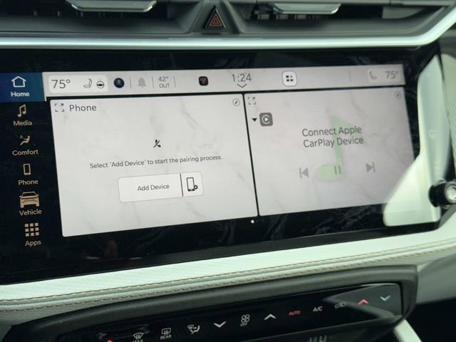 New 2026 Jeep Cherokee Limited image 11