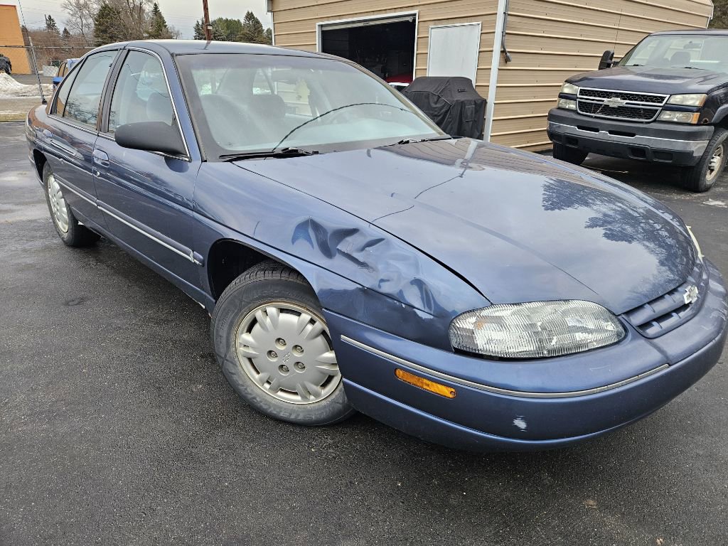 Used 1997 Chevrolet Lumina w/ Preferred Equipment Group 1 image 3