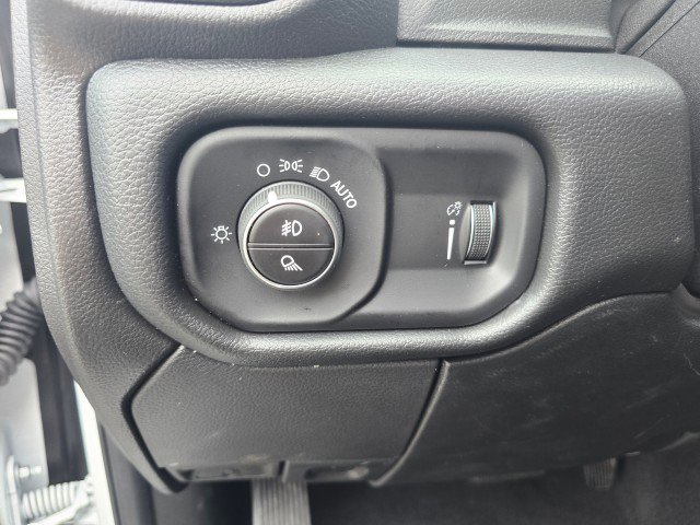 New 2025 RAM 2500 Tradesman image 26