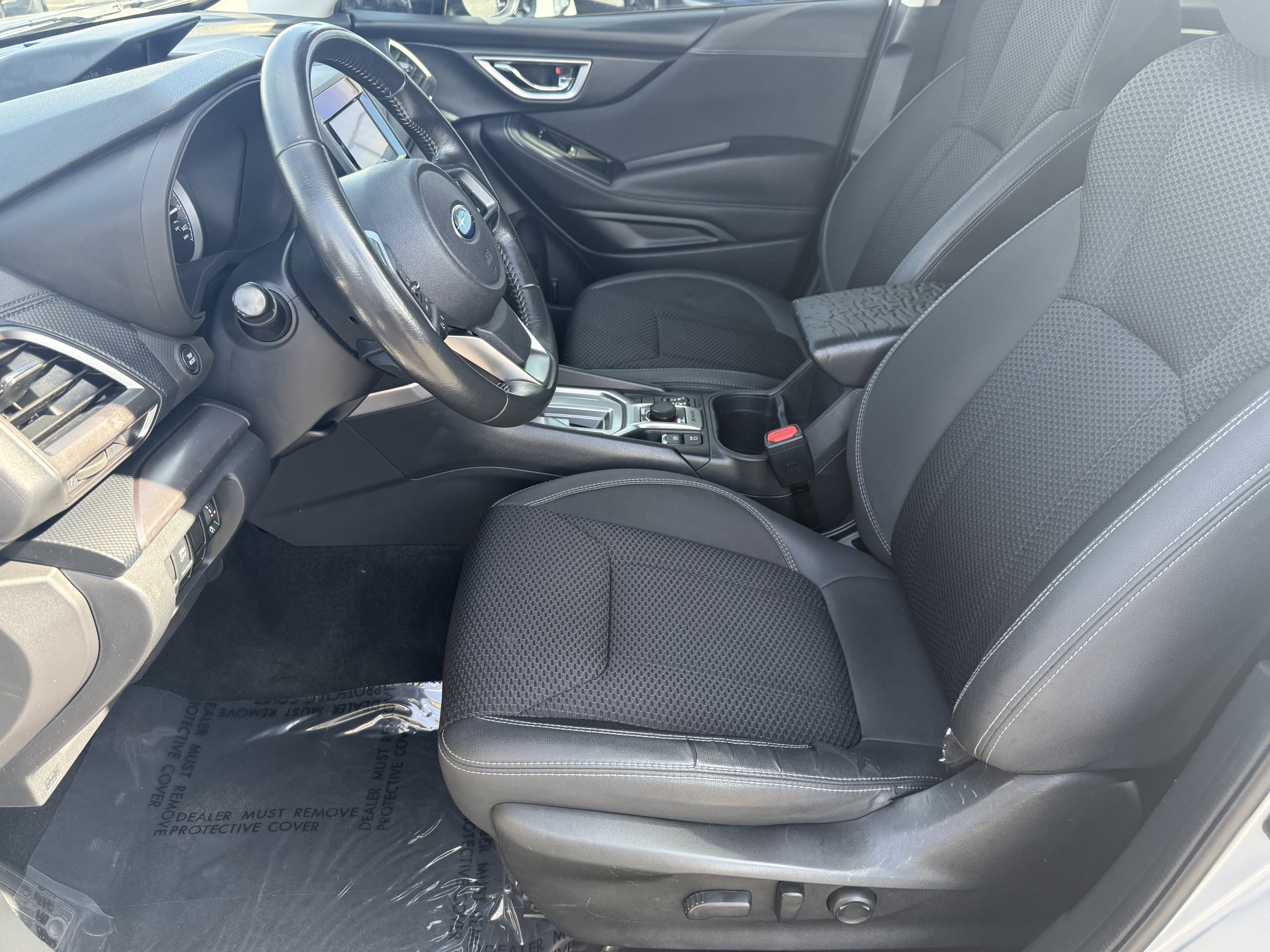 Used 2022 Subaru Forester Premium image 14