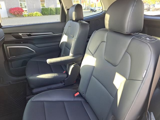 New 2025 Kia Telluride S image 20