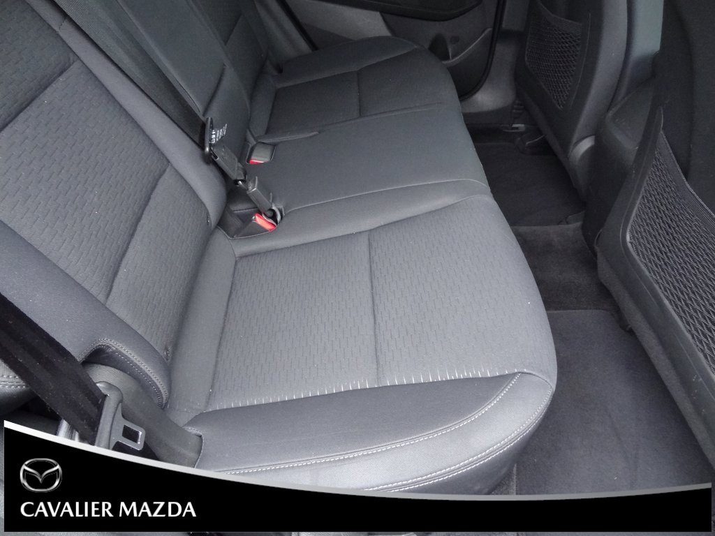 Used 2019 Hyundai Tucson Value w/ Cargo Package image 15