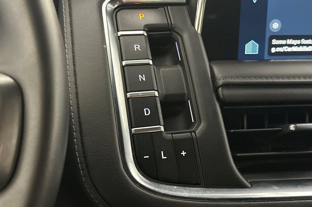 Used 2024 Chevrolet Suburban LT AWD/4WD image 22