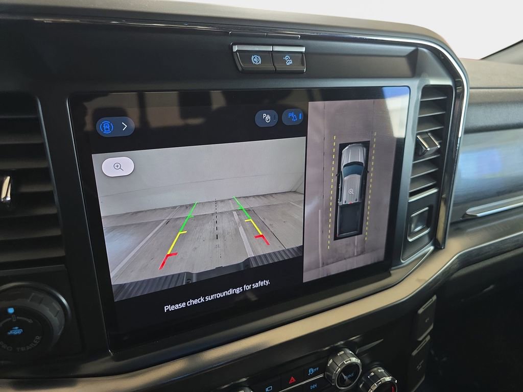 Used 2025 Ford F250 Lariat w/ Lariat Ultimate Package image 24