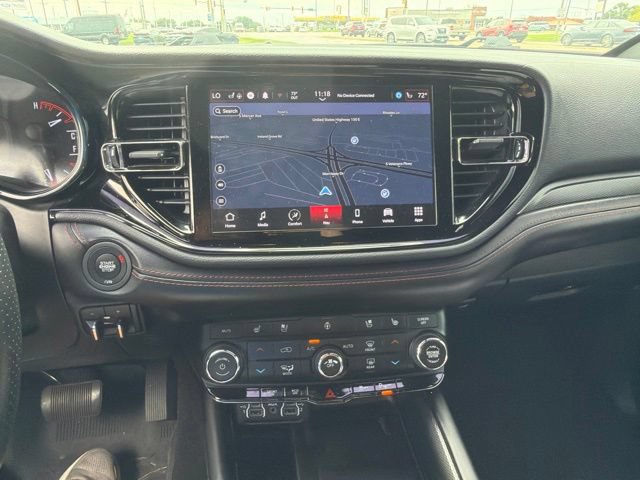 Used 2021 Dodge Durango R/T w/ Blacktop Package AWD/4WD image 14