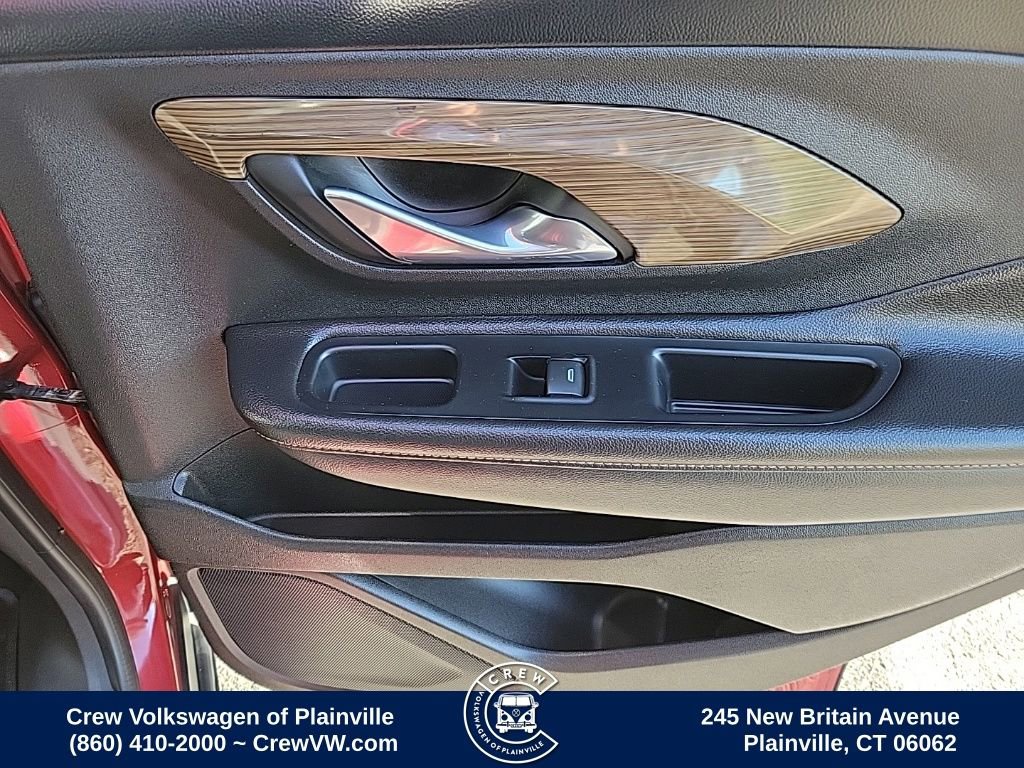 Used 2020 GMC Terrain SLE image 46