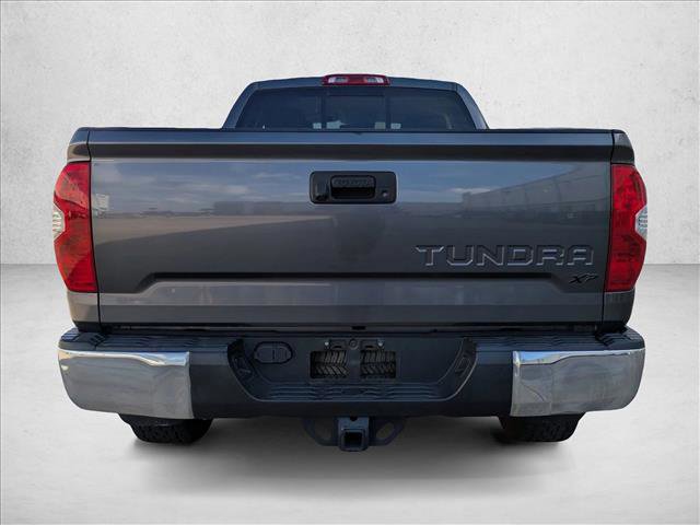 Used 2018 Toyota Tundra SR5 image 6