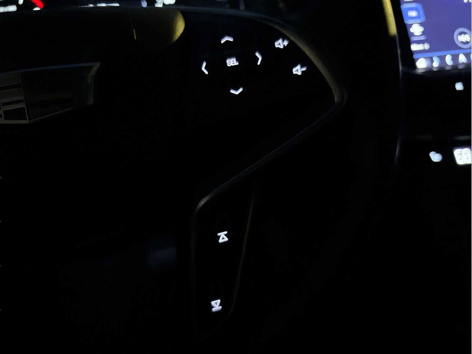 Used 2025 Cadillac XT5 Premium Luxury image 26