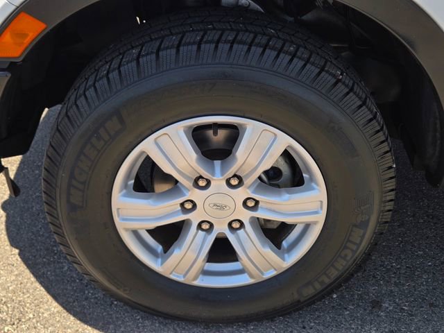 Used 2019 Ford Ranger XL w/ Equipment Group 101A Mid RWD image 12