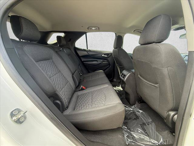 Used 2020 Chevrolet Equinox LT FWD image 24