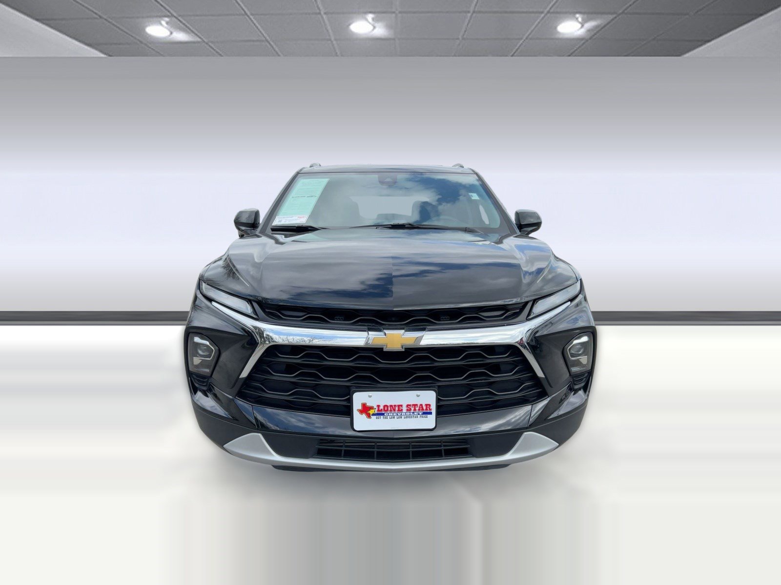Certified 2023 Chevrolet Blazer LT w/ Convenience Package image 5