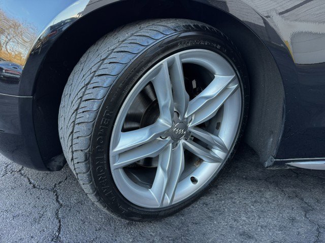 Used 2012 Audi S5 Premium Plus w/ Audi MMI Navigation Plus image 38