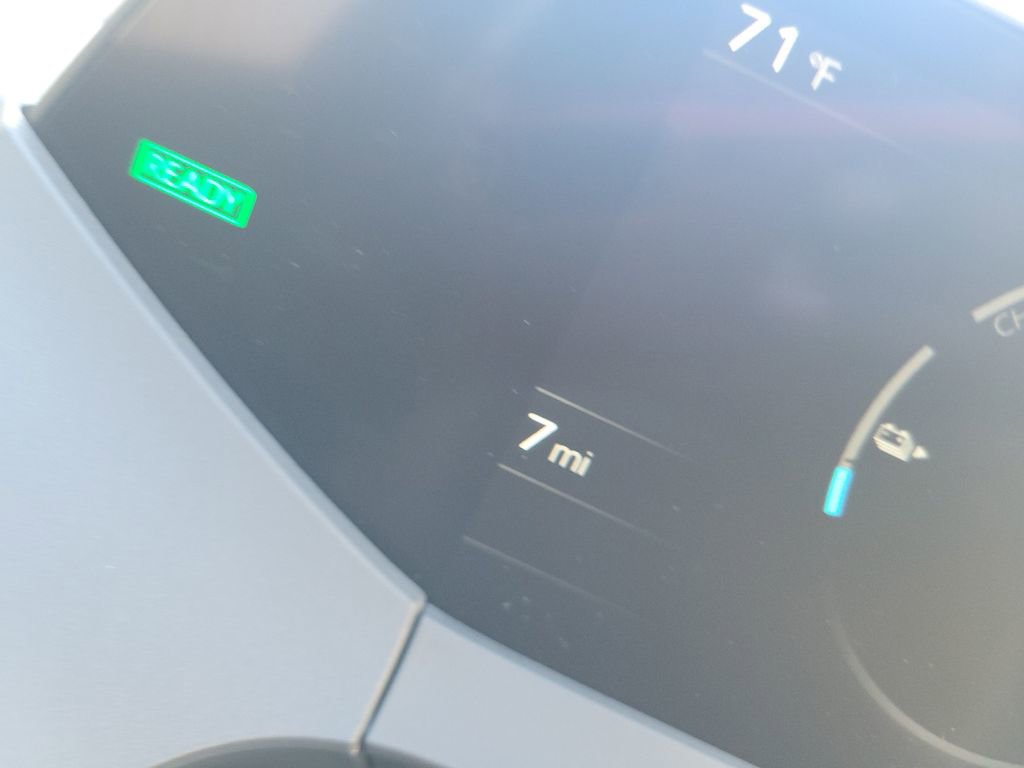 New 2026 Toyota Prius Nightshade image 33