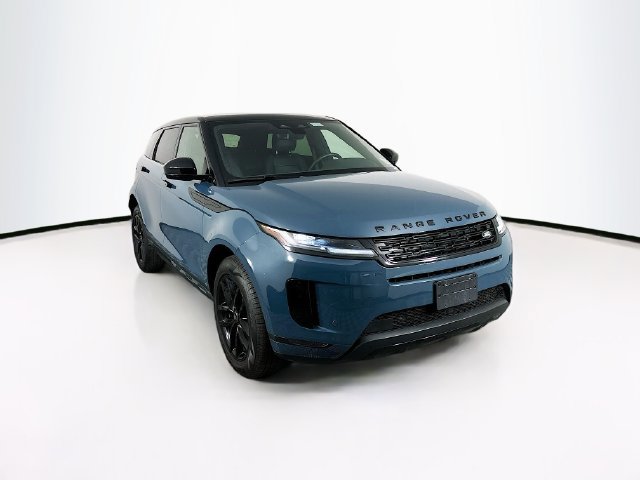 Used 2026 Land Rover Range Rover Evoque S AWD/4WD image 3