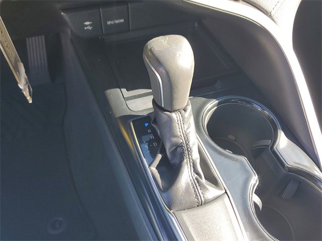Used 2018 Toyota Camry SE image 26