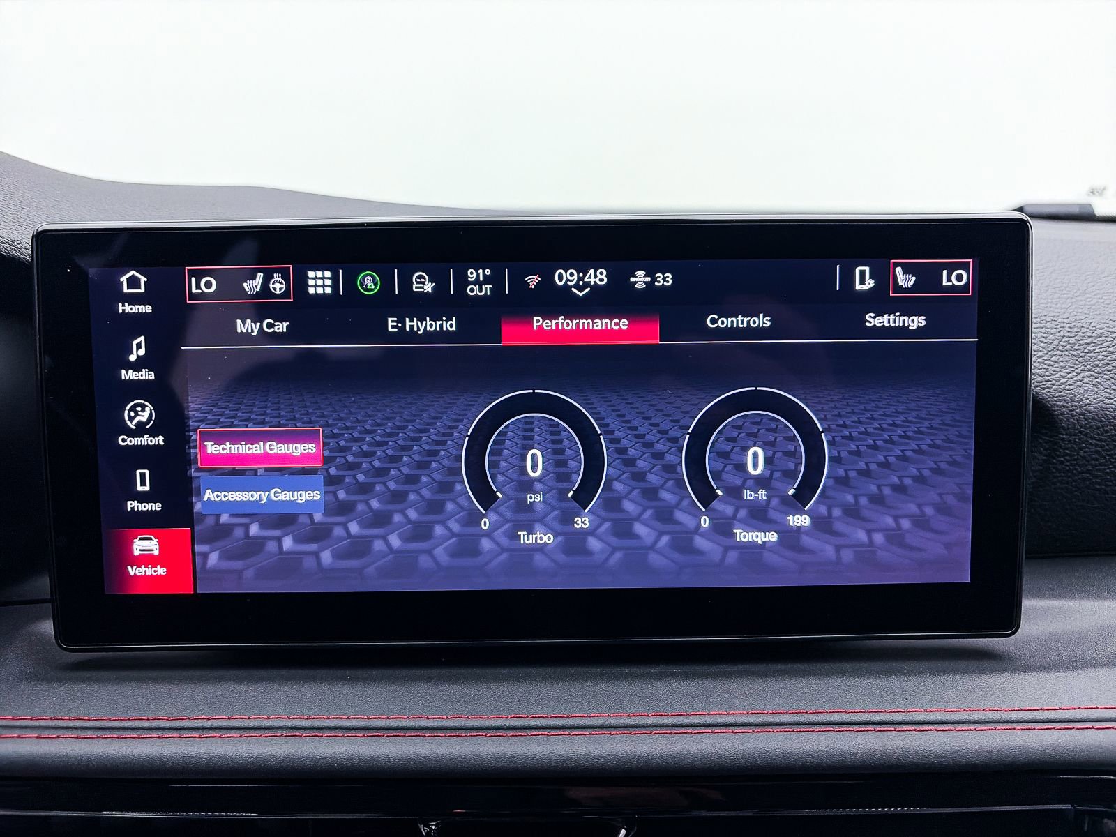 Used 2024 Dodge Hornet R/T AWD/4WD image 5