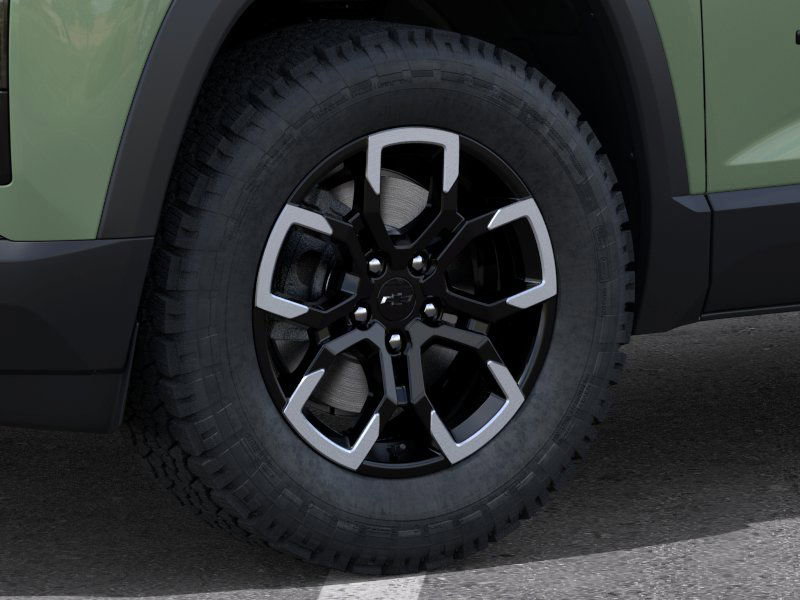 New 2026 Chevrolet Equinox ACTIV image 33