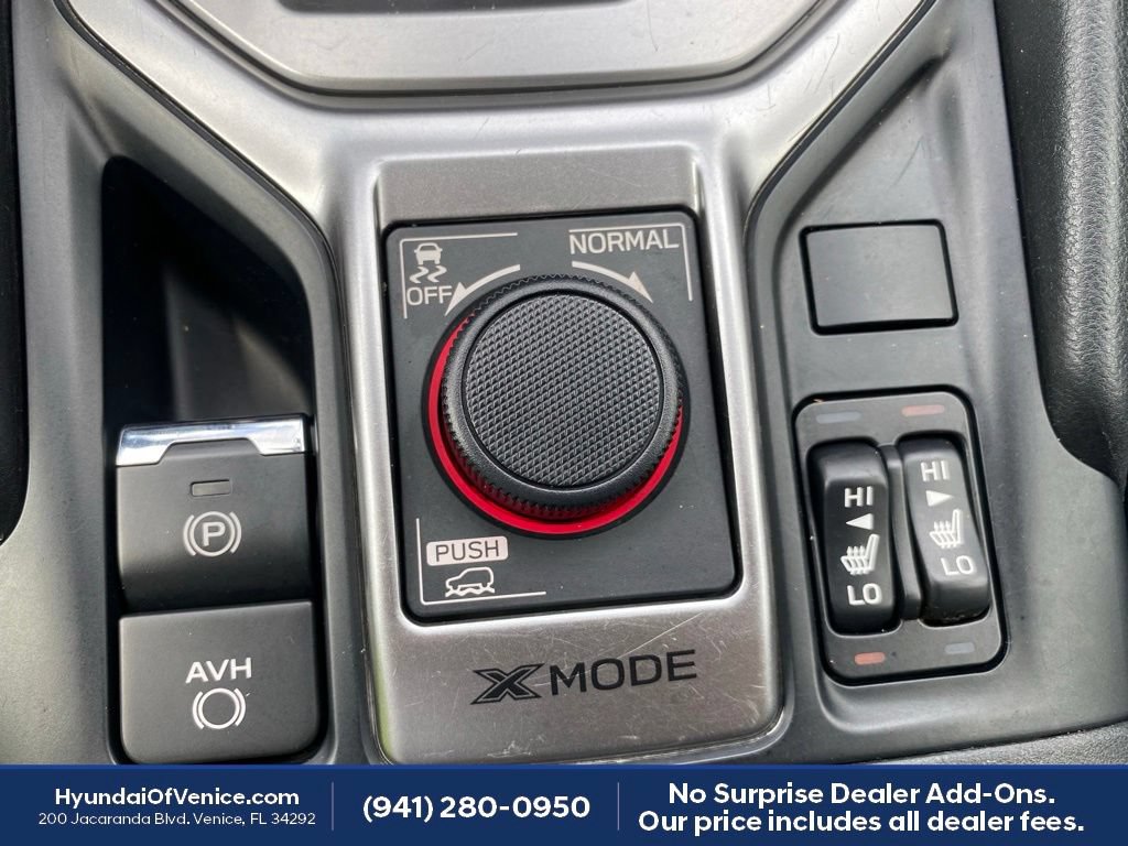 Used 2021 Subaru Forester Premium AWD/4WD image 13