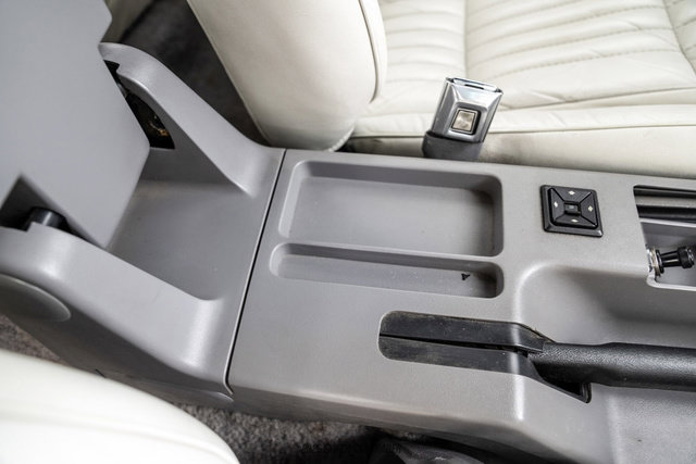 Used 1993 Ford Mustang LX RWD image 64