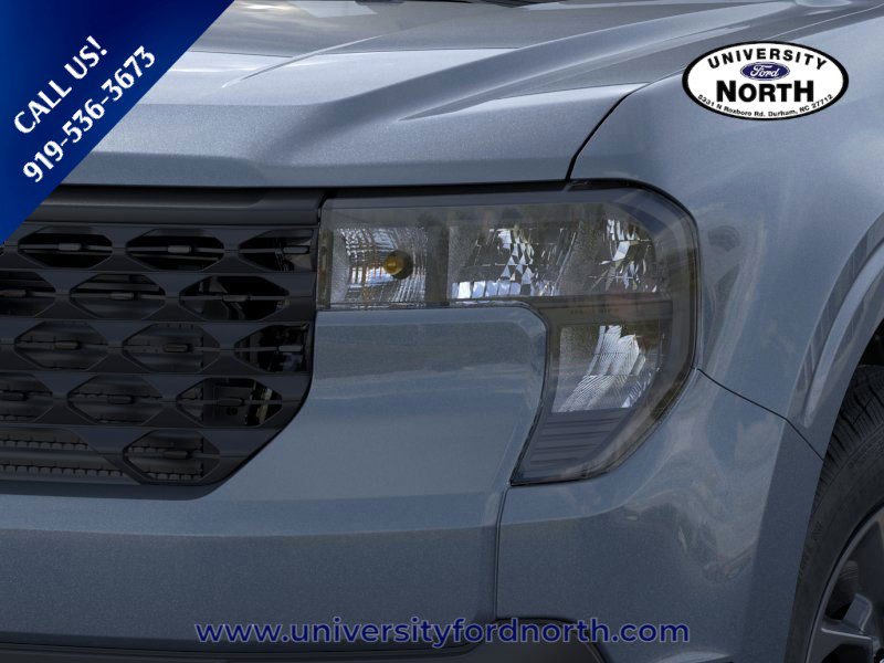 New 2026 Ford Maverick XLT w/ XLT Luxury Package FWD image 19
