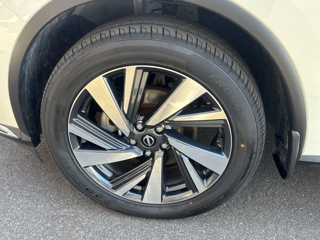 Used 2024 Nissan Murano SL image 36
