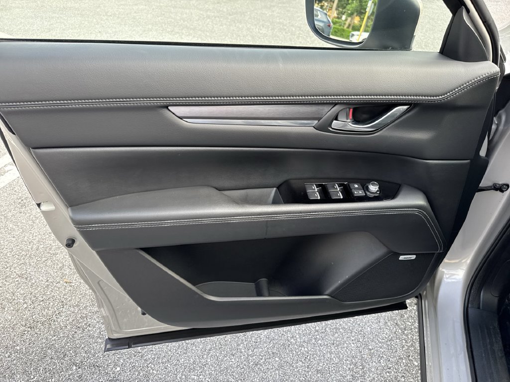 Certified 2024 MAZDA CX-5 AWD 2.5 S image 39