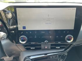 Used 2023 Lexus NX 250 FWD w/ Cold Area Package image 4