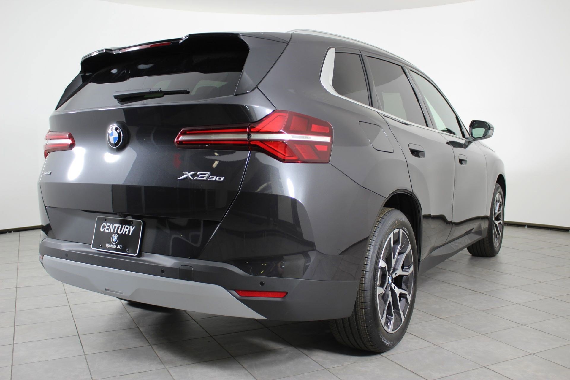 New 2026 BMW X3 xDrive30 w/ Premium Package AWD/4WD image 9