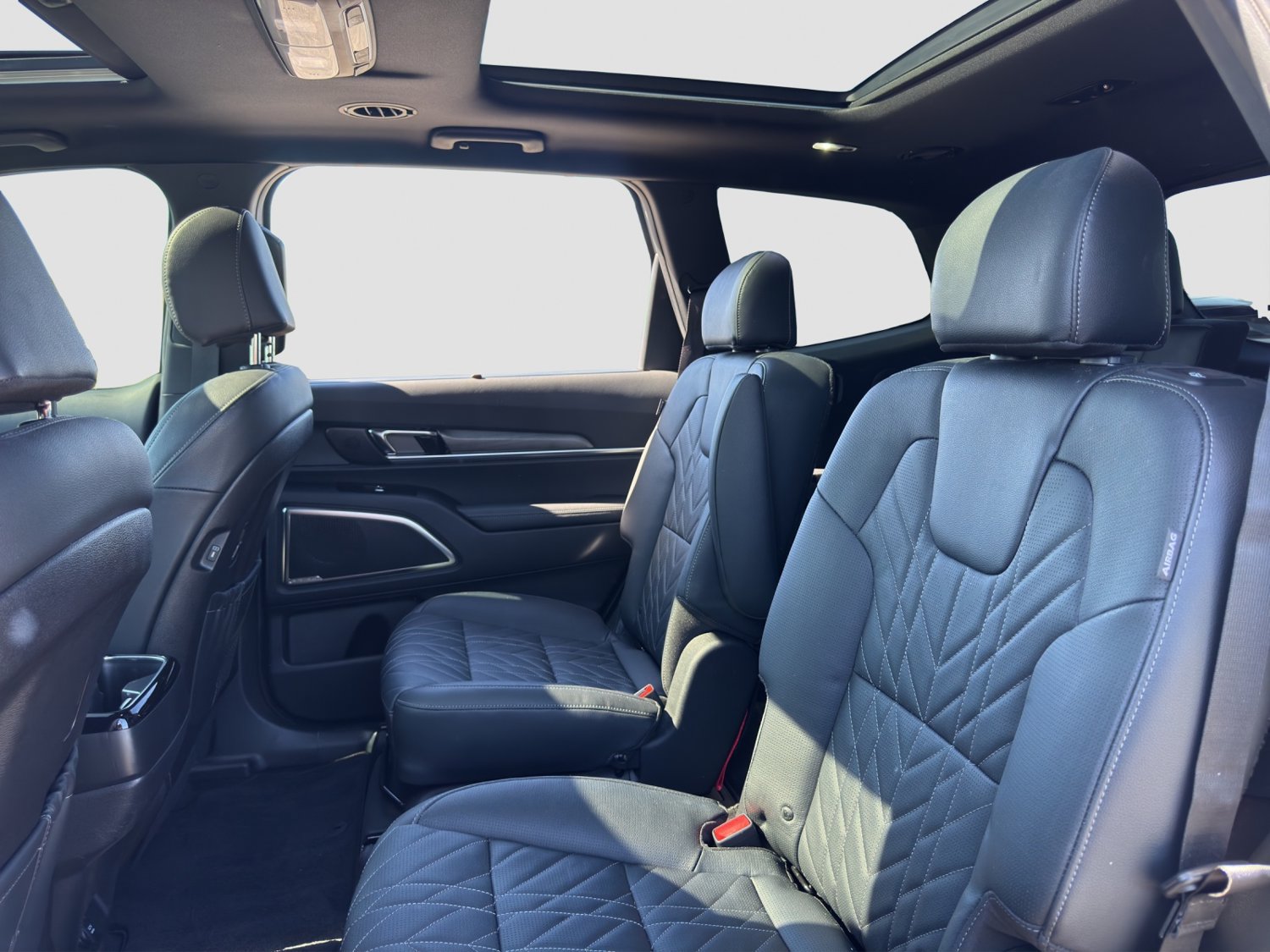 Used 2024 Kia Telluride SX X-Pro AWD/4WD image 13