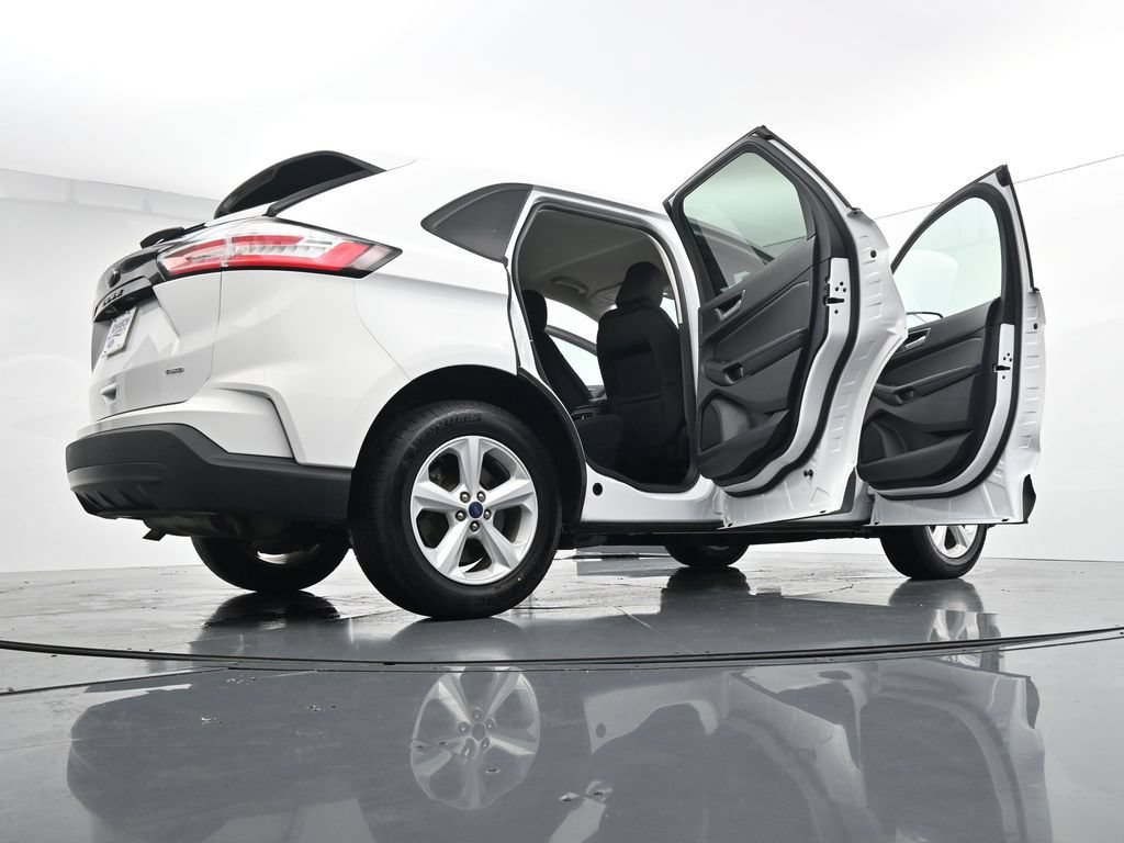 Used 2021 Ford Edge SE AWD/4WD image 40