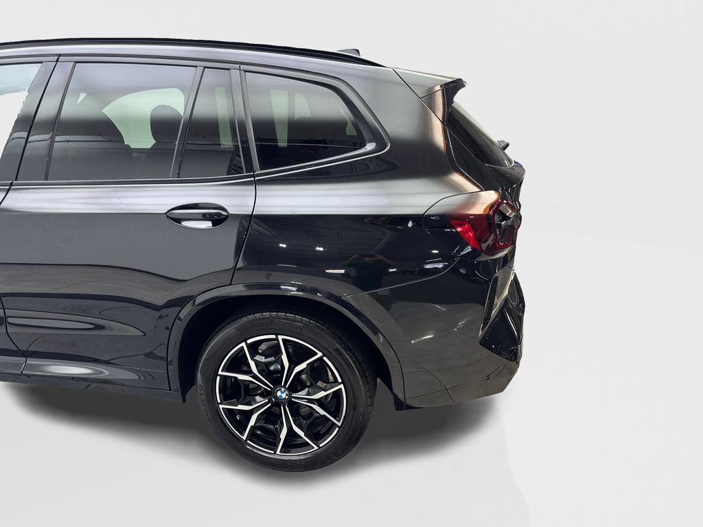 Used 2024 BMW X3 xDrive30i AWD/4WD image 17