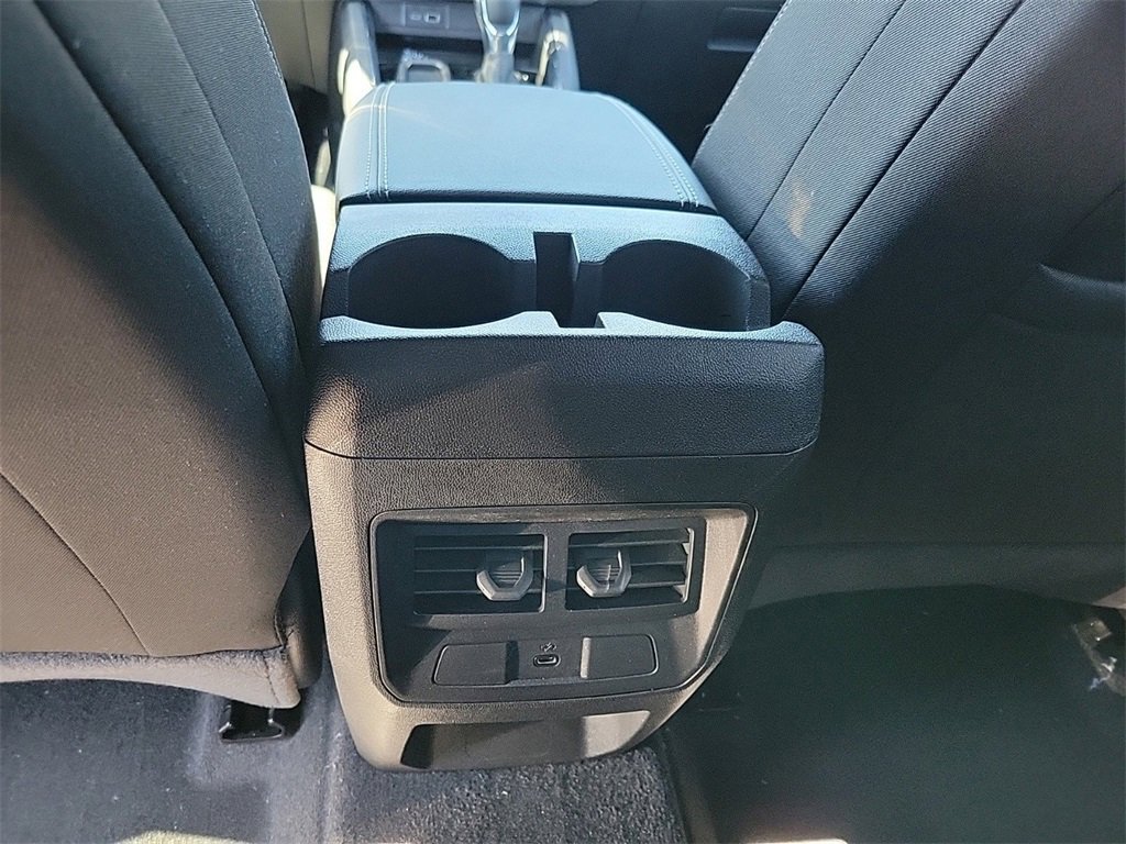 New 2025 GMC Canyon Elevation w/ Technology Package image 30