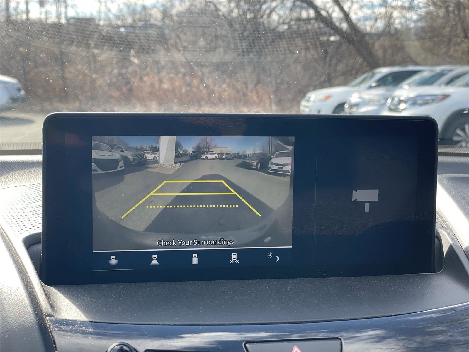 Used 2023 Acura RDX AWD w/ Technology Package image 18