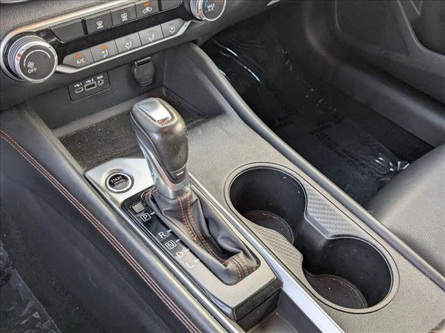 Used 2020 Nissan Altima 2.5 SR image 12