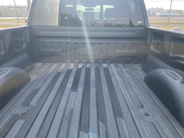 Used 2023 Ford F150 XLT w/ Equipment Group 302A High image 13