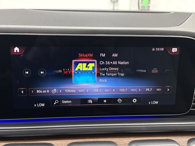 Used 2021 Mercedes-Benz GLE 350 image 50