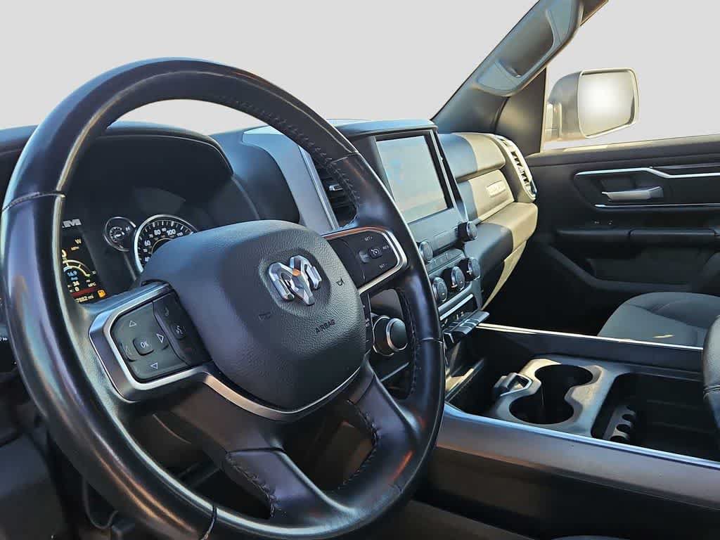 Used 2024 RAM 1500 Lone Star RWD image 10