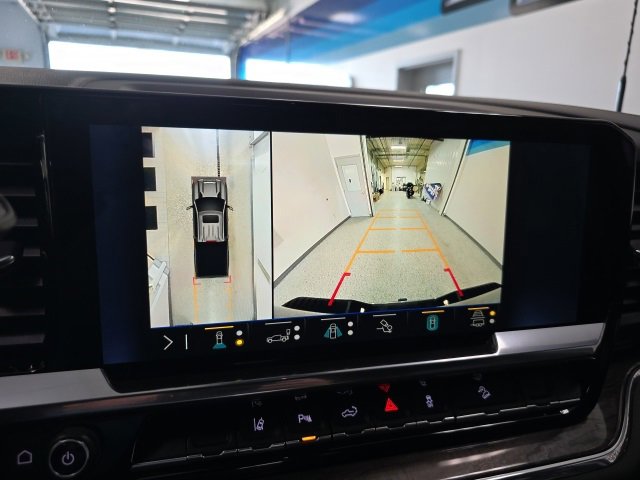 Used 2024 Chevrolet Silverado 2500 LTZ w/ LTZ Plus Package image 24