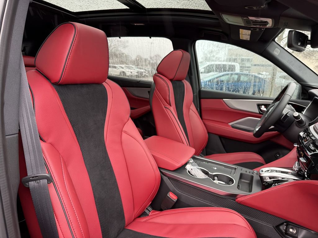 New 2026 Acura MDX A-Spec image 19