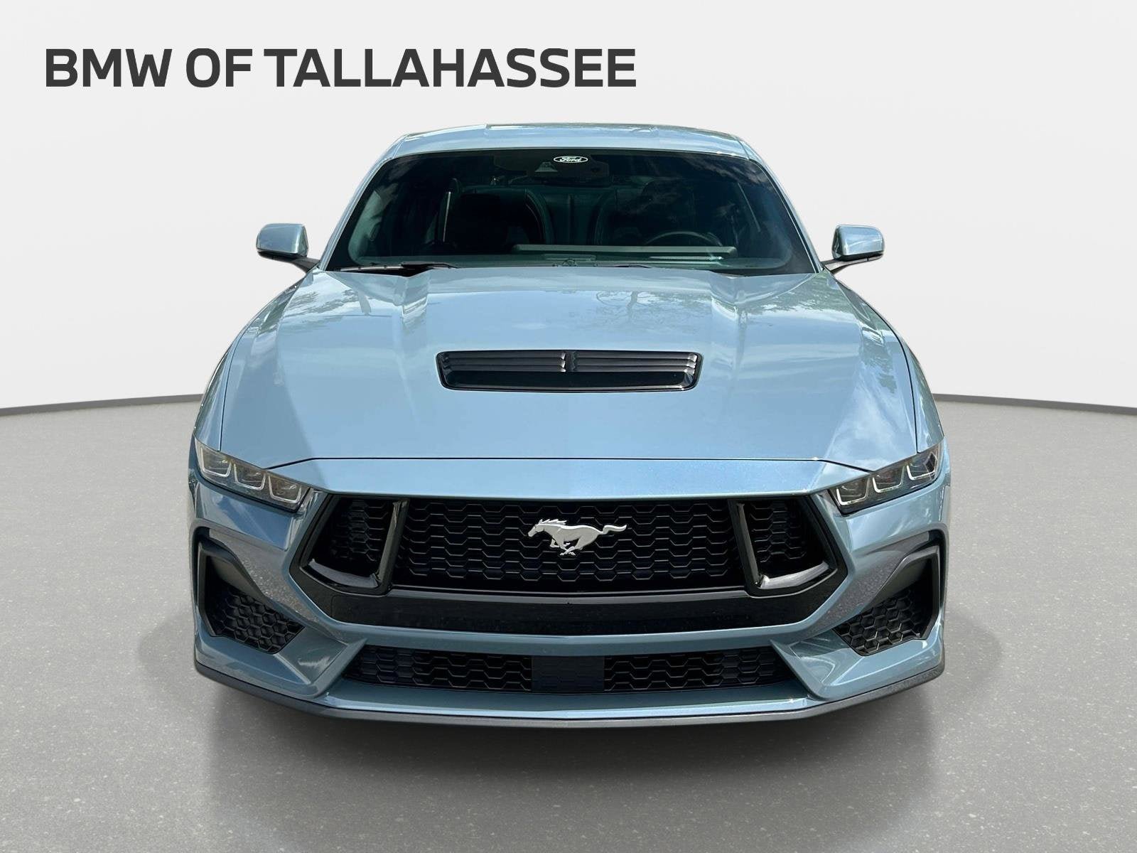 Used 2024 Ford Mustang GT Premium RWD image 2