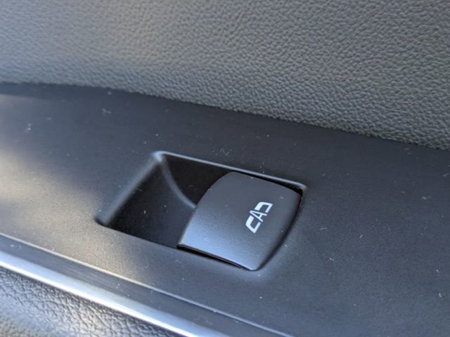 New 2026 Chevrolet Silverado 1500 LTZ w/ LTZ Convenience Package II image 37